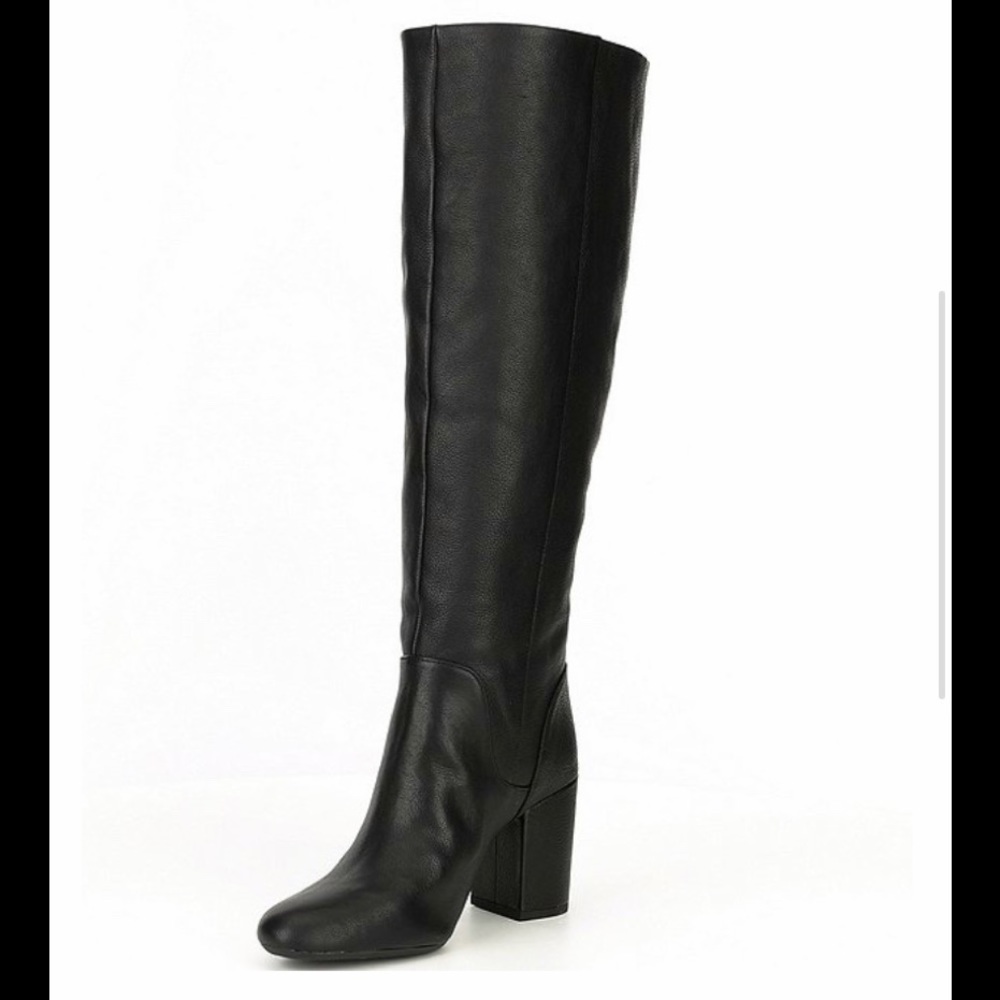 Women’s Tall Boots